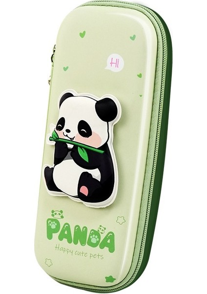 Yüksek Görünümlü, Düşmeyi Önleyen, Su Geçirmez, Büyük Kapasiteli Kalem Kutusu (Yurt Dışından)