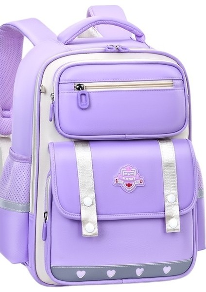 Erkek Çocuklar Için Kapibala Koyun Ilkokul Çantaları 1, 3 Ila 6. Sınıflar, Yük Azaltma ve Omurga Koruma, Hafif Kızlar ve Çocuk Okul Çantaları (Yurt Dışından)