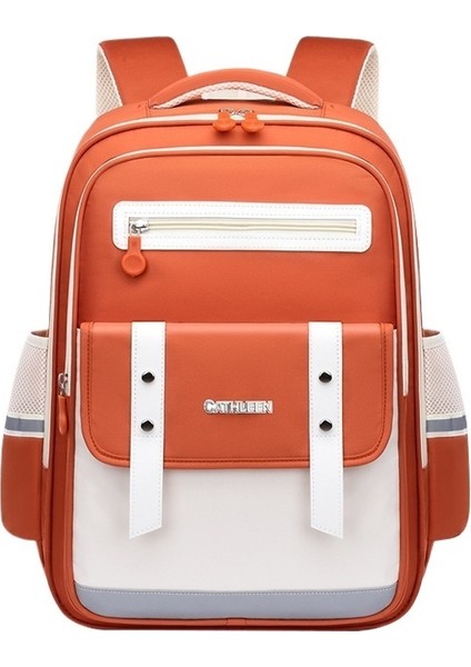 Çocukların Geniş Kapasiteli Sırt Çantalarının Yükünü Azaltmak Amacıyla 1-3-6. Sınıflardaki Erkek ve Kız Ilkokul Öğrencilerine Yönelik Okul Çantaları (Yurt Dışından)