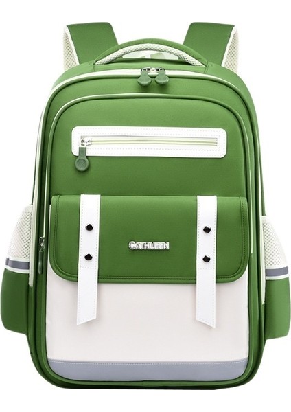 Çocukların Geniş Kapasiteli Sırt Çantalarının Yükünü Azaltmak Amacıyla 1-3-6. Sınıflardaki Erkek ve Kız Ilkokul Öğrencilerine Yönelik Okul Çantaları (Yurt Dışından)