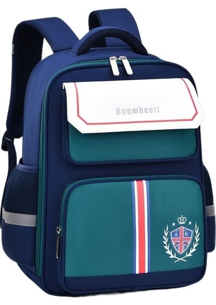 Çocuk Okul Çantası Ilkokul Erkek Birinci, Ikinci, Üçüncü, Dördüncü, Beşinci ve Altıncı Sınıf Erkek Erkek Büyük Kapasiteli (Yurt Dışından)