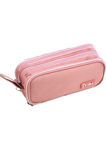 Çok Katmanlı Depolama, Büyük Kapasiteli Kalem Kutusu (Yurt Dışından)