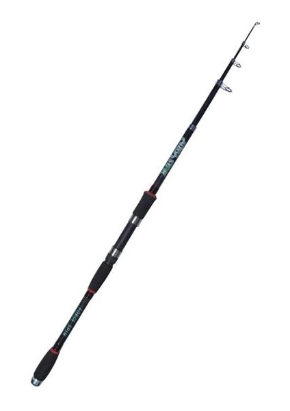 2808 Force 300 Cm Teleskopik Surf Olta Kamışı