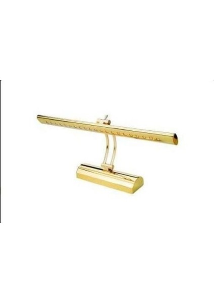 Gold Flüt Aplik