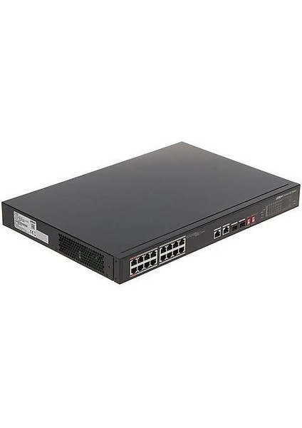 24 Port Gigabit Yönetilmez SWITCH(DH-SG1024)