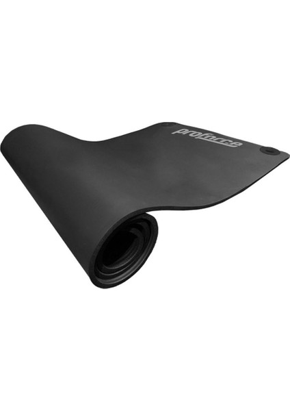 Dayanıklı Egzersiz ve Yoga Matı 1.5cm
