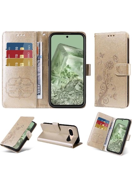 Google Pixel 8A Telefon Kılıfı (Yurt Dışından) fırsatları