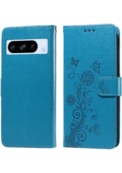 Google Pixel 8 Pro Telefon Kılıfı (Yurt Dışından)