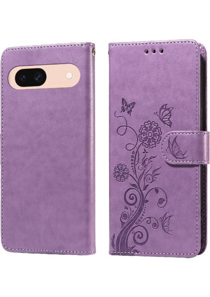 Google Pixel 8A Telefon Kılıfı (Yurt Dışından)