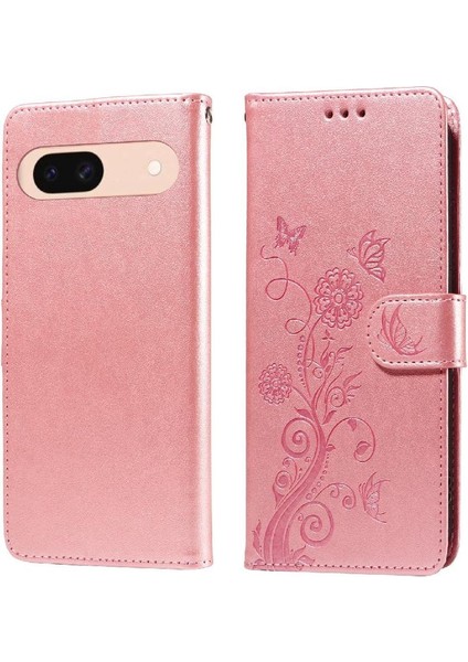 Google Pixel 8A Telefon Kılıfı (Yurt Dışından)