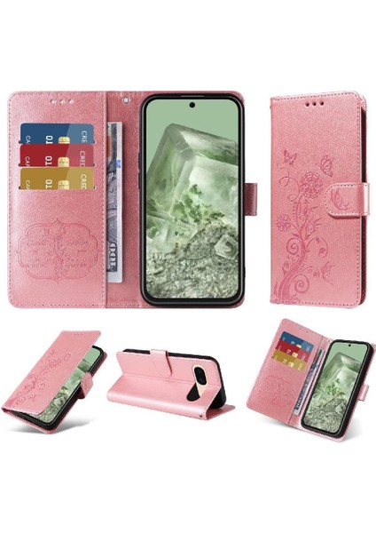 Google Pixel 8A Telefon Kılıfı (Yurt Dışından) modelleri