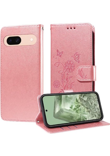 Google Pixel 8A Telefon Kılıfı (Yurt Dışından) indirimleri