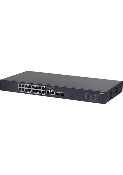 16 Port Gigabit Cloud Poe (CS4220-16GT-135)