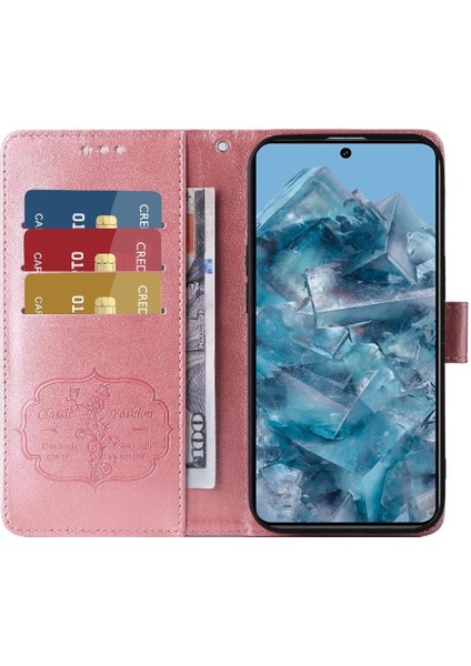 Google Pixel 8 Pro Telefon Kılıfı (Yurt Dışından)