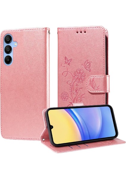 Samsung Galaxy A15 Telefon Kılıfı (Yurt Dışından) fırsatları