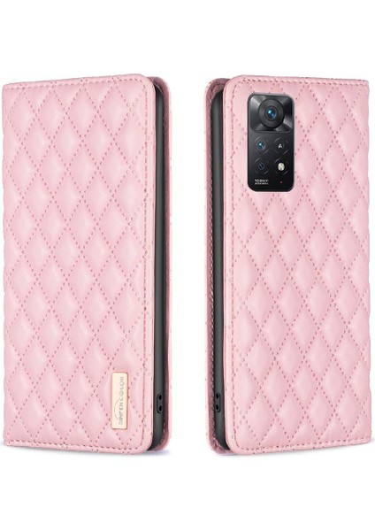 Xiaomi Redmi Note 11 Pro Telefon Kılıfı (Yurt Dışından) indirimleri