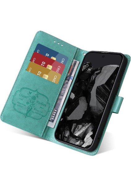 Google Pixel 9 Pro XL Telefon Kılıfı (Yurt Dışından)