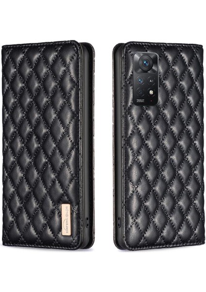 Xiaomi Redmi Note 11 Pro Telefon Kılıfı (Yurt Dışından) indirimleri