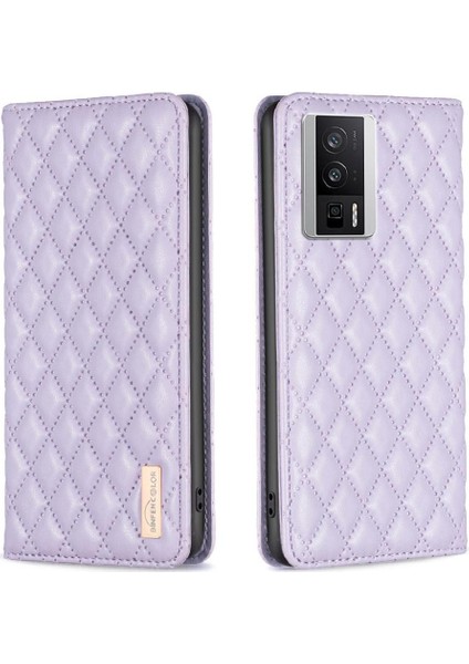 Xiaomi Redmi K60 Telefon Kılıfı (Yurt Dışından)