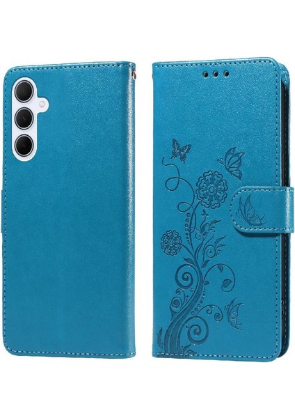 Samsung Galaxy A35 5G Telefon Kılıfı (Yurt Dışından)