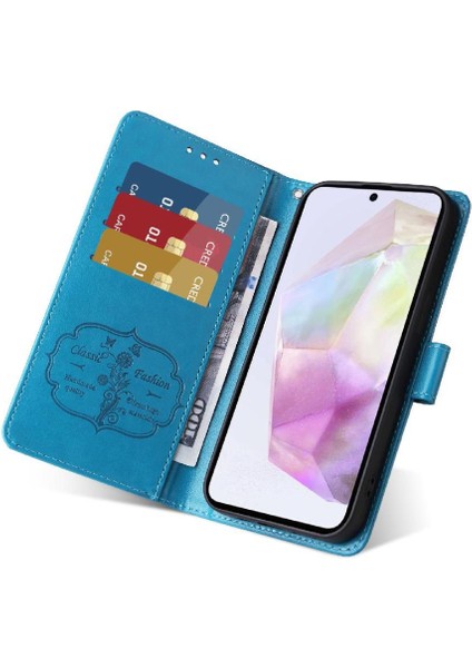 Samsung Galaxy A35 5G Telefon Kılıfı (Yurt Dışından) fırsatları