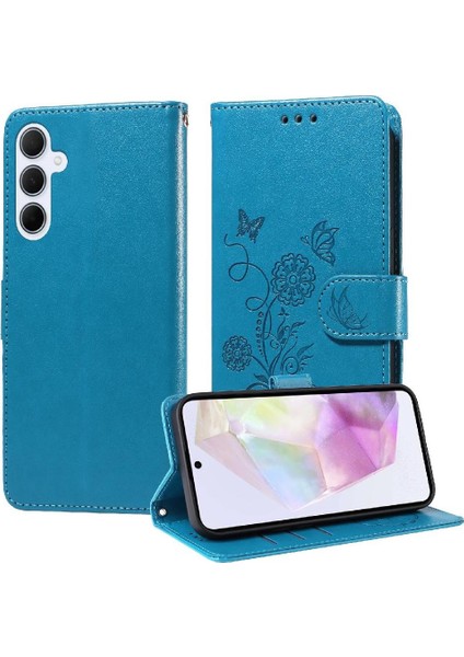 Samsung Galaxy A35 5G Telefon Kılıfı (Yurt Dışından) indirimleri