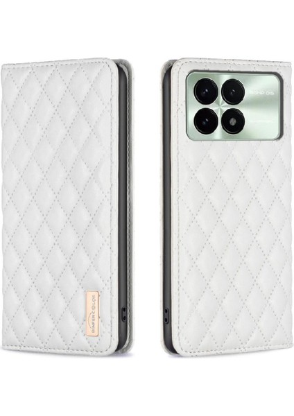 Xiaomi Poco F6 Pro Telefon Kılıfı (Yurt Dışından) indirimleri