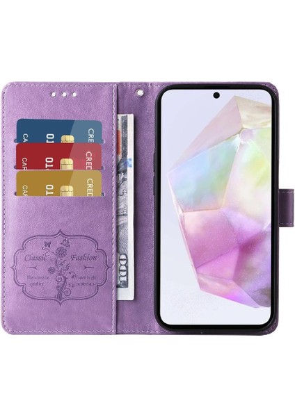 Samsung Galaxy A35 5G Telefon Kılıfı (Yurt Dışından) fırsatları