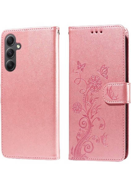 Samsung Galaxy A34 5G Telefon Kılıfı (Yurt Dışından)