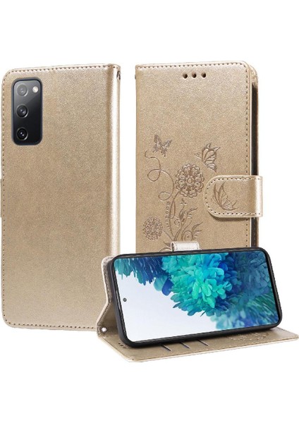 Samsung Galaxy S20 FE Telefon Kılıfı (Yurt Dışından) indirimleri