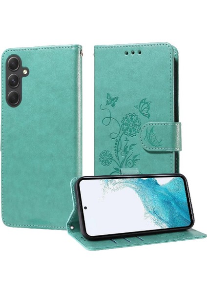 Samsung Galaxy A54 5G Telefon Kılıfı (Yurt Dışından) indirimleri