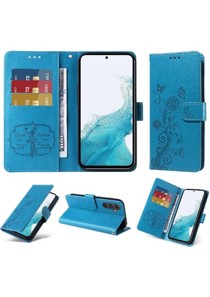 Samsung Galaxy A54 5G Telefon Kılıfı (Yurt Dışından) modelleri