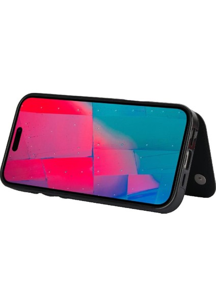Apple iPhone 16 Pro Max Telefon Kılıfı (Yurt Dışından) modelleri
