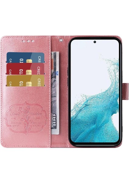 Samsung Galaxy A54 5G Telefon Kılıfı (Yurt Dışından) indirimleri