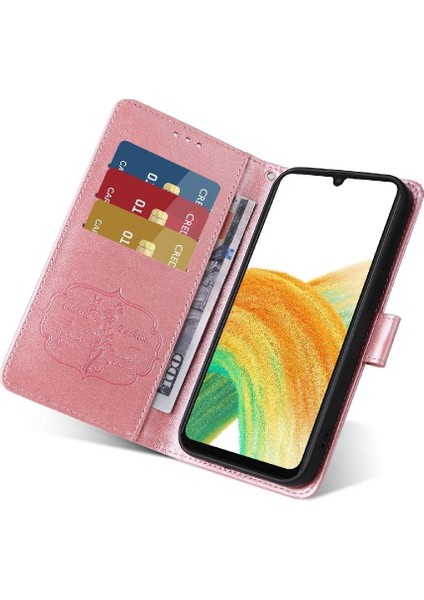 Samsung Galaxy A53 5G Telefon Kılıfı (Yurt Dışından) modelleri