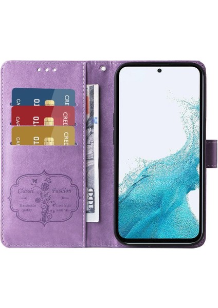 Samsung Galaxy A54 5G Telefon Kılıfı (Yurt Dışından) modelleri