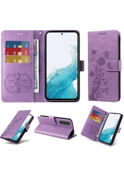 Samsung Galaxy A54 5G Telefon Kılıfı (Yurt Dışından) indirimleri