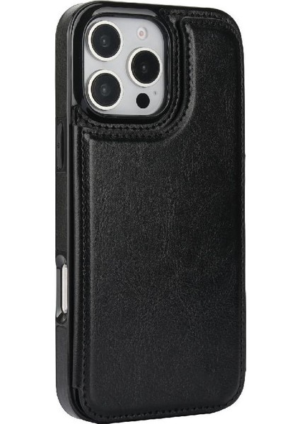 Apple iPhone 16 Pro Telefon Kılıfı (Yurt Dışından)