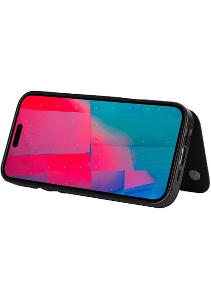 Apple iPhone 16 Pro Telefon Kılıfı (Yurt Dışından)