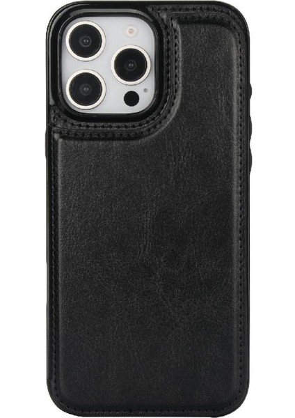 Apple iPhone 16 Pro Telefon Kılıfı (Yurt Dışından)