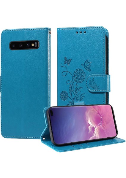 Samsung Galaxy S10 Plus Telefon Kılıfı (Yurt Dışından)