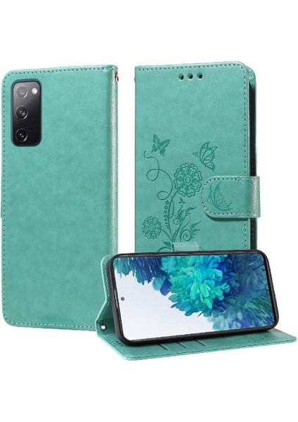 Samsung Galaxy S20 FE Telefon Kılıfı (Yurt Dışından)