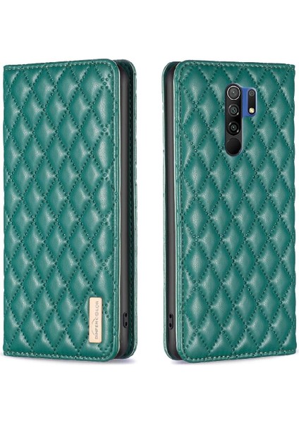 Xiaomi Redmi 9 Telefon Kılıfı (Yurt Dışından) indirimleri