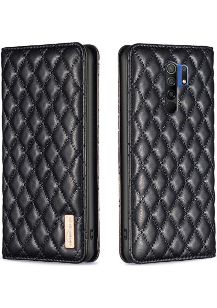Xiaomi Redmi 9 Telefon Kılıfı (Yurt Dışından) indirimleri