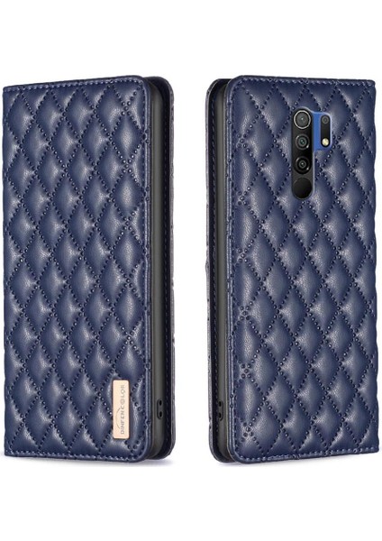 Xiaomi Redmi 9 Telefon Kılıfı (Yurt Dışından)