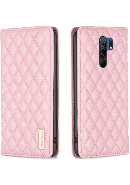Xiaomi Redmi 9 Telefon Kılıfı (Yurt Dışından)