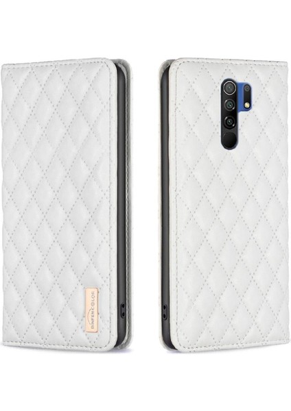 Xiaomi Redmi 9 Telefon Kılıfı (Yurt Dışından)