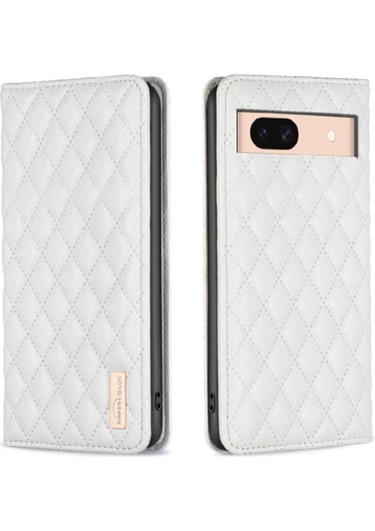 Google Pixel 8A Telefon Kılıfı (Yurt Dışından)