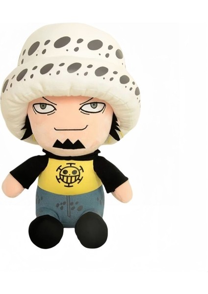 25CM Anime Tek Parça Peluş Oyuncak Chopper Doll (Yurt Dışından)