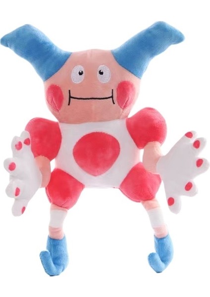 Kukla Peluş Oyuncak Pokémon Doll (Yurt Dışından)